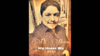 Chicago Hip House Mix 1 -2016- Dj House