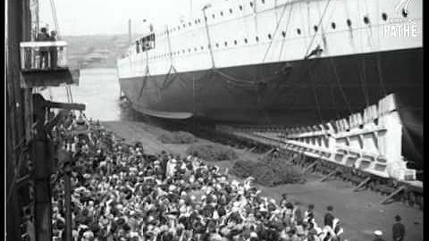 Our Latest Warship (1928)