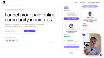 Create Your Paid Slack Community (In Only 2 Minutes)