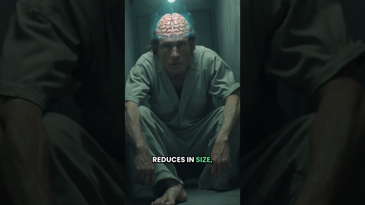 The Dangers of Solitary Confinement