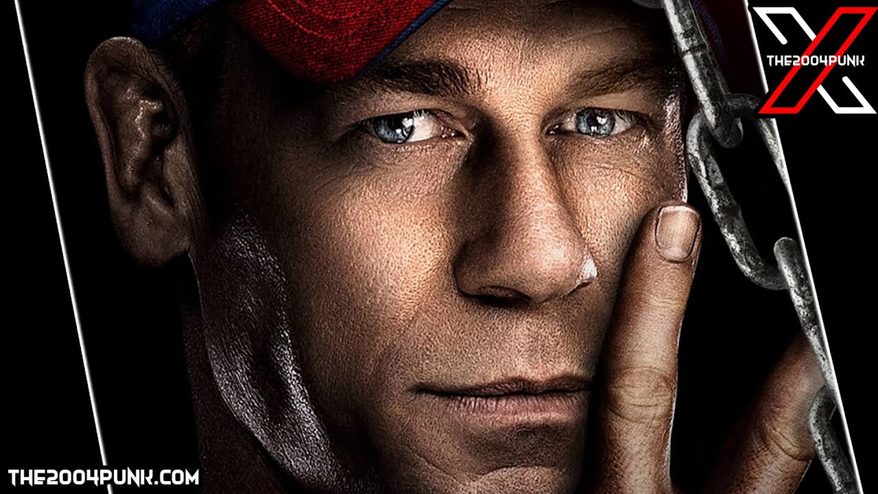 WWE Elimination Chamber: Toronto 2025 Official Poster Reveal