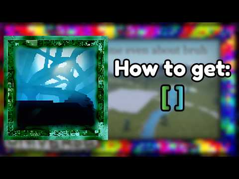 how to get [ ] (secret universe roblox)