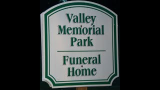 Ride Along with Q  #231 - Valley Memorial Park Cemetery  08/24/21 Hillsboro, OR - Photos by Q Madp