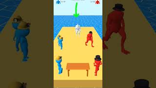 Must play Mobile games⏩⏩#Bottle flip clash games#playstation#gameplay#Games#trending. screenshot 2