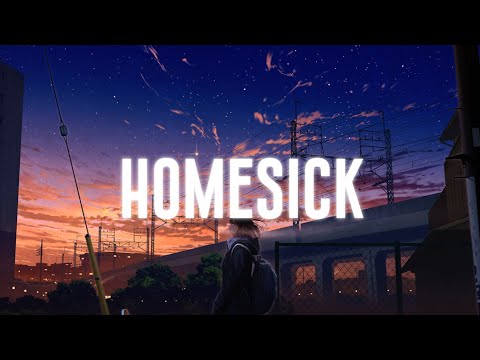 Nightcore - Homesick