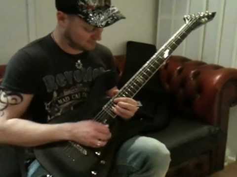 Sargatanas Reign Guest Solo By Johan Axelsson Sargatanas Reign Guest Solo By Johan Axelsson