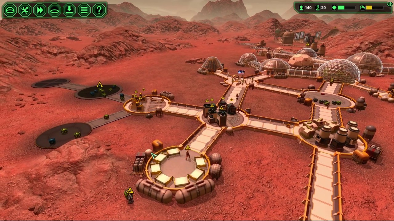 Planet Basic Base Planet Base часть 7 - YouTube