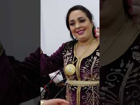 عبدالله اوبدا مع ايمان الحاجب اغنية امازيغية 🌹