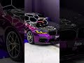 M5 f90 competition