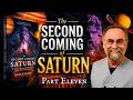 The Second Coming of Saturn Part 11: Armageddon at Jerusalem