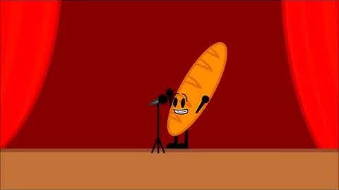 Brawl Of The Objects Episode 4- Alouette