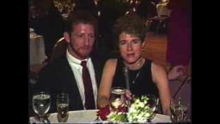 Wedding of Mimi and Jim 1991
