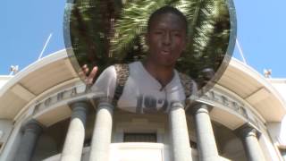 UKZN Orientation Week 2016