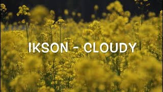 Ikson  Cloudy