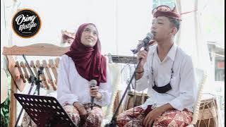 Angen Angen - Candra Banyu COVER WEC