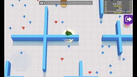 Most OP build in Arrow.io |Arrow.io #1