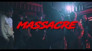 DEATH GANG - MASSACRE