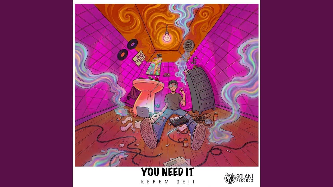 Watch You Need It on YouTube Watch You Need It on YouTube