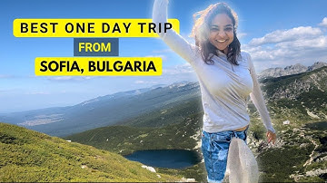A day trip from Sofia | DON