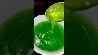 কাঁচা আমের জ্যাম রেসিপি 😍 | Homemade Raw Mango Jam Recipe #shorts #mangojamrecipe