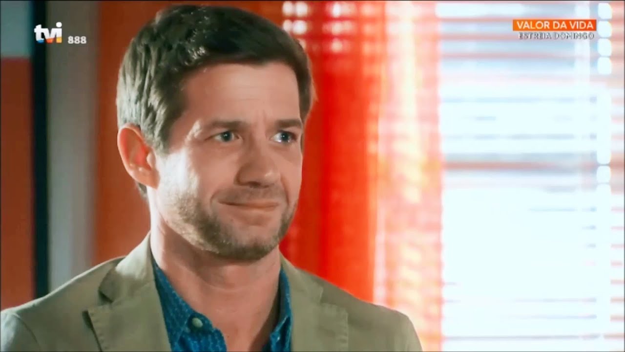 Dinis & Salvador | Part 35 • Gay Storyline (A Herdeira)