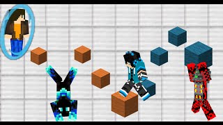 Minecraft Maps: Portal Parkour Map: PART 1 screenshot 2