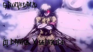 Lil Darkie x Genocide (Hellsing Ultimate Amv)