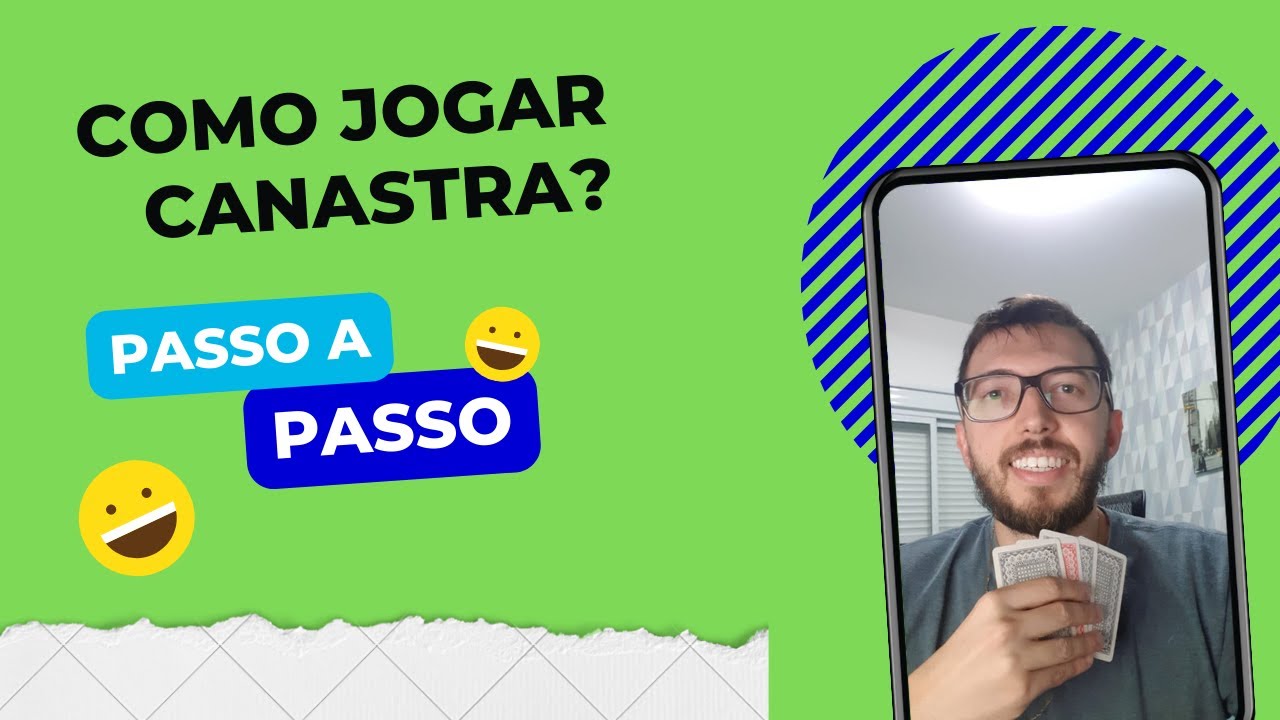 Canastra Online ▷ [Aprenda Como Jogar para Ganhar]