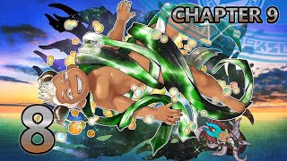 THE MASTER RULE - Chapter 9 - Part 8 - Tokyo Afterschool Summoners