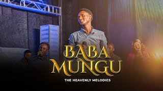The HM | BABA MUNGU (Live )