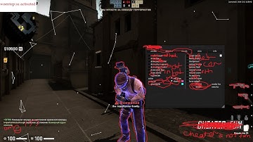 csgo spinbot tutorial best undetected cheat 2020 best hvh cheat 2020 or sth idk