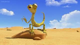 Oscars Oasis Full Episodes - Funny Cartoon For Children Part 27