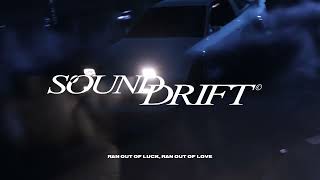 Смотреть клип Manila Grey - Drifting (Feat. Azel North)
