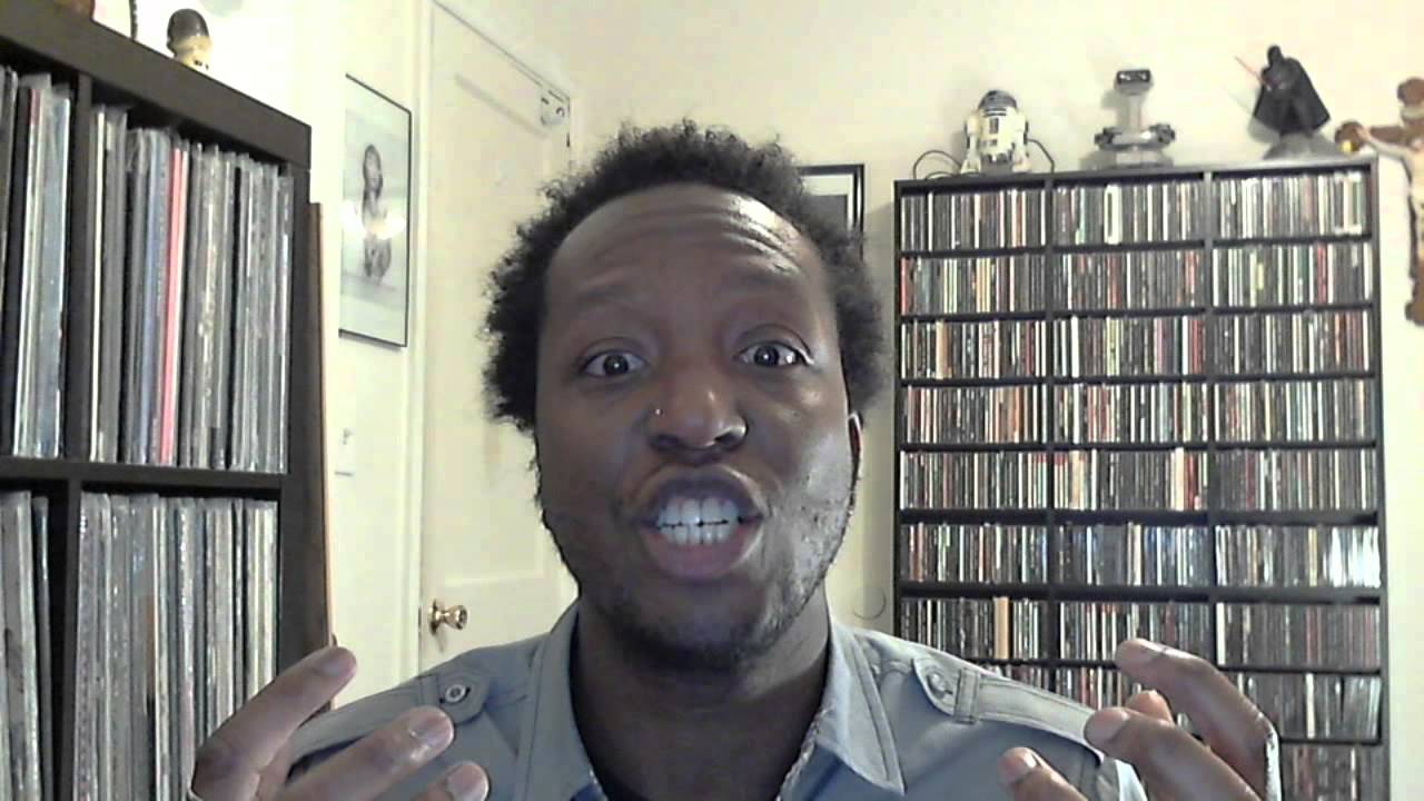 Myke C-Town's Vinyl Collection Part 23 - YouTube