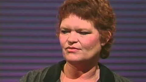 Janet Wright - Choosing Roles