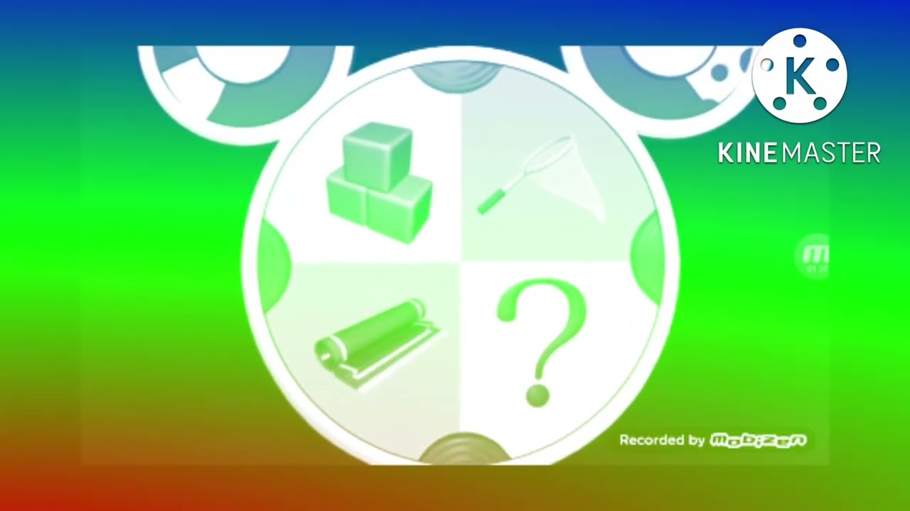 Everybody say oh Toodles but purple preview 2 effects