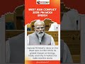 West Asia Conflict 2026  PM Modi Speech #WestAsiaConflict2026 #pmmodi #globalnews #geopolitics