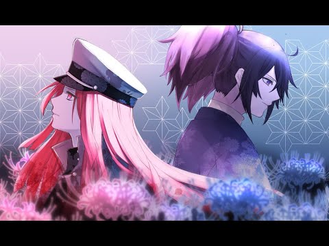 【波音リツ/欲音ルコ♂】siGrE【UTAUカバー】