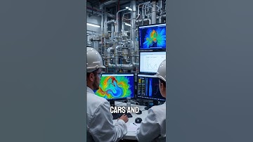 ANSYS Fluent AND ANSYS CFX DIFFERENCES #ansysworkbench #fluenttutorial #ansys #science#cfd