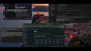 First Commit Hackathon Demo Video  - Tushar Khatri