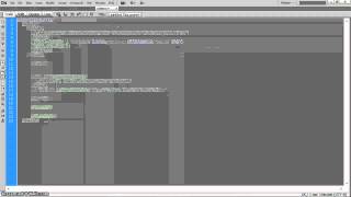 Live Coding Action