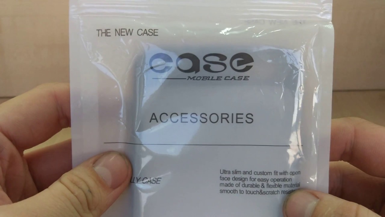 Anti-Fingerprint Phone Case for Oneplus 5 Tpu Gearbest