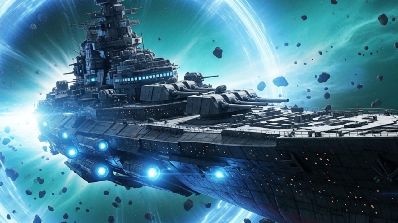 Earth Didn't Send Any Diplomats - The Warship They Sent Brought Fear | HFY | Best stories