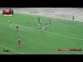 I Liqa 2024/2025 mövsümü IX tur “Qaradağ Lökbatan” 3–0 MOİK