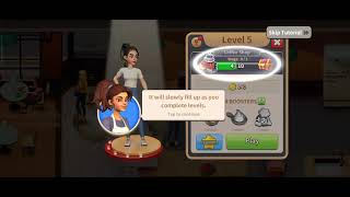 Cooking Confidential - Detective Stories and Cooking screenshot 4