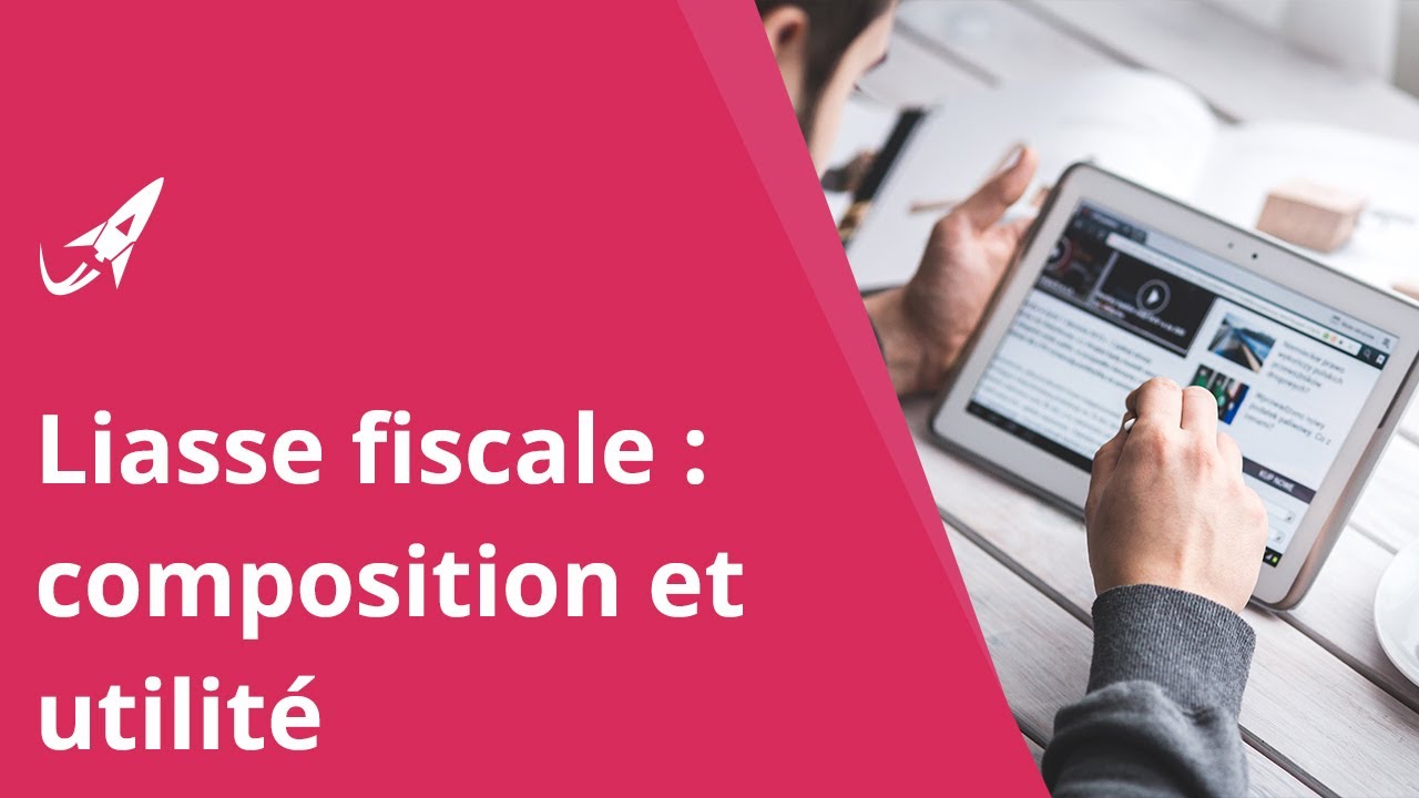 Qu’estce qu’une liasse fiscale ? YouTube Qu’estce qu’une liasse fiscale ? YouTube