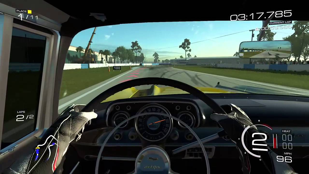 Forza Motorsport 5 - Forza Motorsport 5