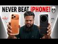 Oppo X9 Ultra Vs iPhone 17 Pro Max Camera Test - iPhone Is King!😏