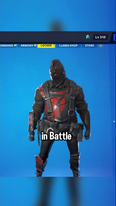 SHOULD FORTNITE STW SKINS BE AVAILABLE IN BR?! | #shorts