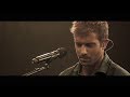 Pablo Alborán - Lo nuestro (Acústico)